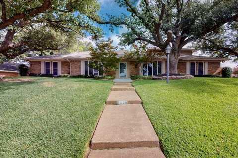 2819 Quail Ridge Drive, Carrollton, TX 75006