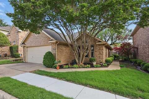 1209 Royal Crescent Drive, Bedford, TX 76021
