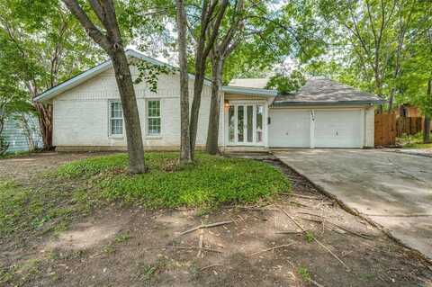 2018 Canterbury Street, Irving, TX 75062
