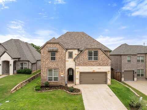 212 Waterview Court, Hickory Creek, TX 75065