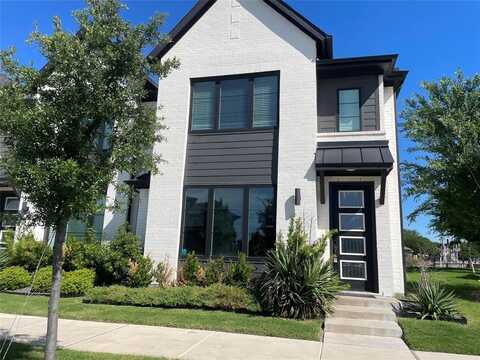7569 Reis Lane, North Richland Hills, TX 76182