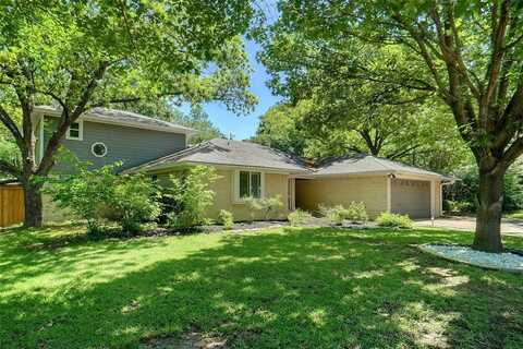 1010 Kings Canyon Court, Grapevine, TX 76051