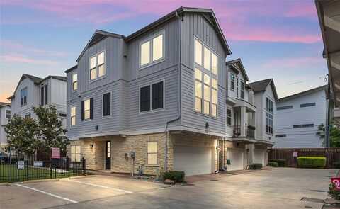 5139 Garrett Field Court, Dallas, TX 75206