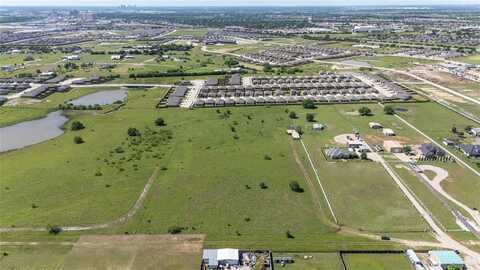8751 Wagley Robertson Road, Fort Worth, TX 76131