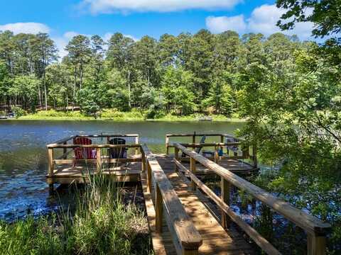 810 Clear Water Trail, Holly Lake Ranch, TX 75765