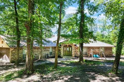 810 Clear Water Trail, Holly Lake Ranch, TX 75765