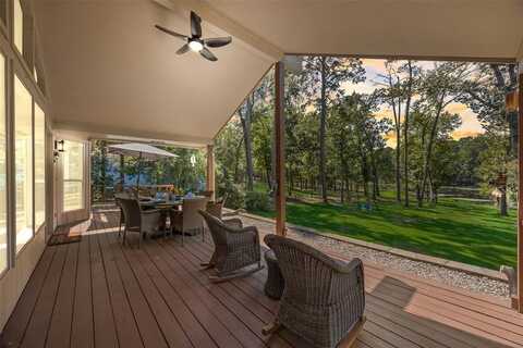 810 Clear Water Trail, Holly Lake Ranch, TX 75765