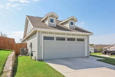 2853 Evening Side Drive, Fort Worth, TX 76179