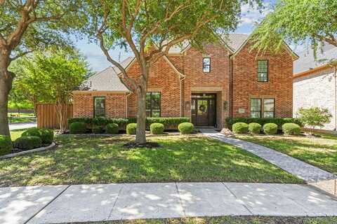 5193 Iroquois Drive, Frisco, TX 75034