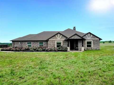 1061 N Whitt Road, Perrin, TX 76486