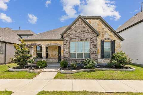 3531 Harvest Lane, Frisco, TX 75034
