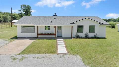 698 County Road 3825, Bridgeport, TX 76458