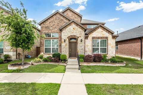 2148 Miramar Drive, Little Elm, TX 75068
