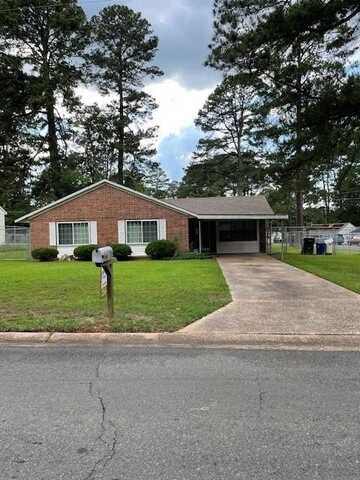 3304 Gorton Road, Shreveport, LA 71119