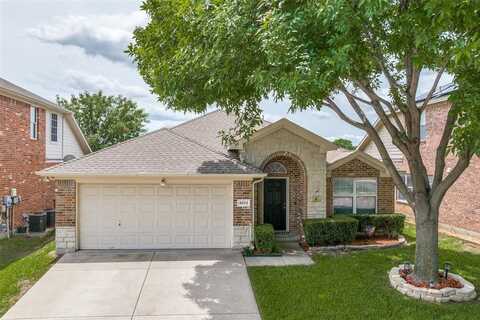 4012 Summerhill Lane, Fort Worth, TX 76244