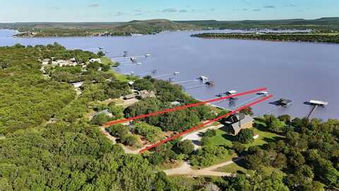 1925 Fawn Circle, Leakey, TX 76449