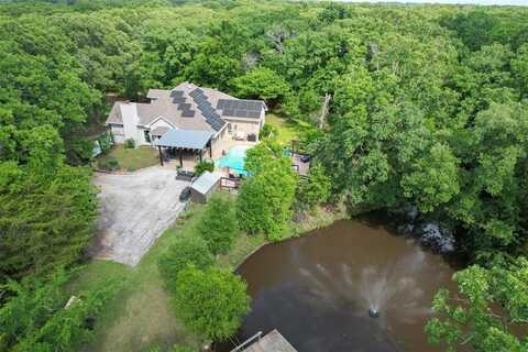 10636 County Road 2450, Terrell, TX 75160