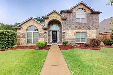 309 Fountain Creek Court, Ovilla, TX 75154