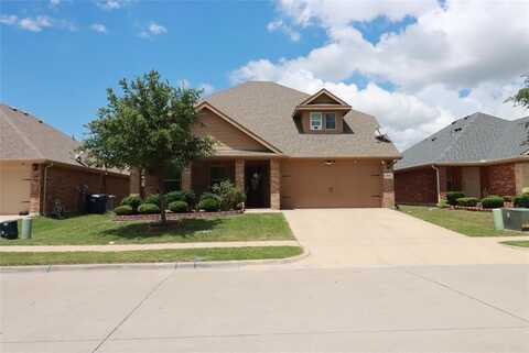 1035 Sadie Street, Forney, TX 75126
