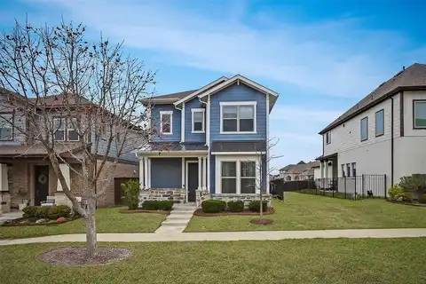 1817 Oak Trail Drive, Fort Worth, TX 76008