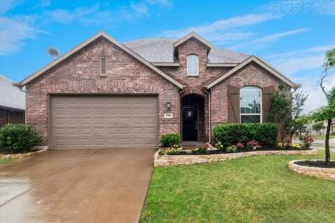 1706 Long Meadow Road, Wylie, TX 75098