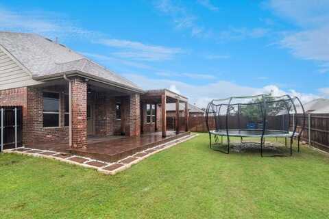 1706 Long Meadow Road, Wylie, TX 75098
