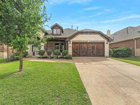 1504 Bull Street, Aubrey, TX 76227