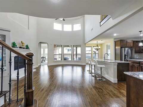 2165 Hidalgo Lane, Frisco, TX 75034
