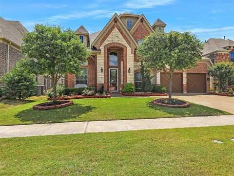 2165 Hidalgo Lane, Frisco, TX 75034
