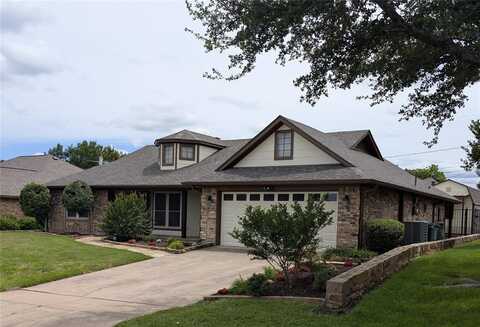 209 Marseille Drive, Hurst, TX 76054