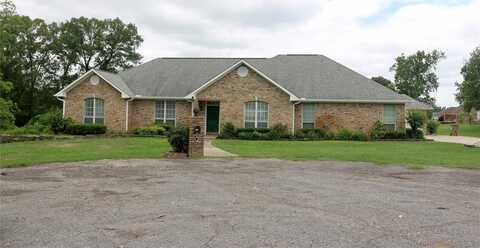 100 County Road 1132, Mount Pleasant, TX 75455