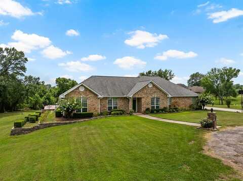100 County Road 1132, Mount Pleasant, TX 75455