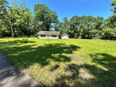 159 MORGAN Drive, Pine Grove, LA 70453