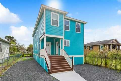 3424-3426 GENERAL ODGEN Street, New Orleans, LA 70118