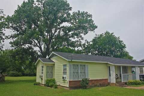 205 N Texas Street, Whitney, TX 76692