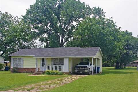 205 N Texas Street, Whitney, TX 76692