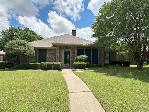 132 Meadowglen Circle, Coppell, TX 75019