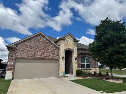 3819 Brazos Street, Melissa, TX 75454