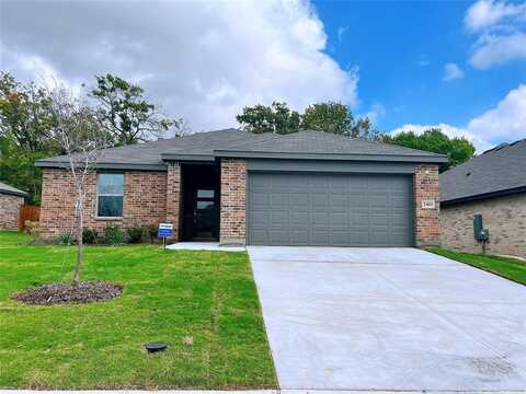 2401 Atlantic Avenue, Anna, TX 75409