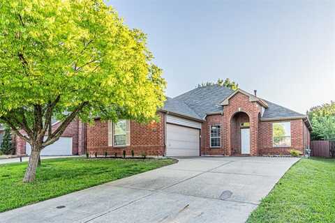 2412 Orchid Drive, McKinney, TX 75072
