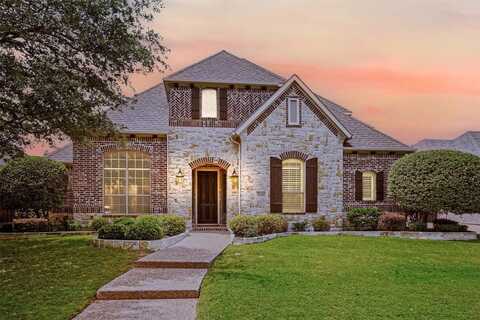 5242 Quail Run, Frisco, TX 75034