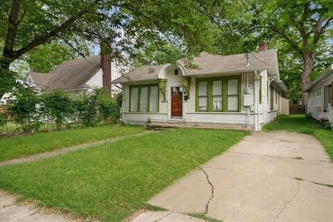 4602 Junius Street, Dallas, TX 75246