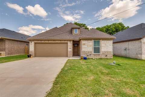2214 Beaumont Street, Grand Prairie, TX 75051