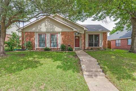 8594 Creekview Drive, Frisco, TX 75034
