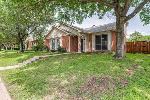 8594 Creekview Drive, Frisco, TX 75034
