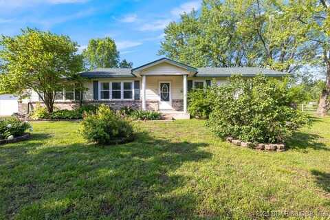 234 East Branch Road, Macks Creek, MO 65786