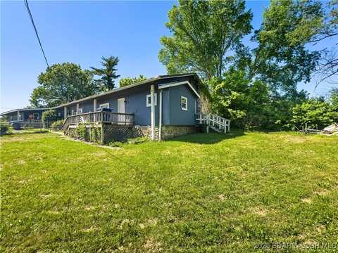 77-81-83 Hickory Street, Camdenton, MO 65020