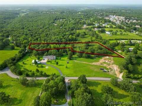 Tbd Rosette Road, Waynesville, MO 65583