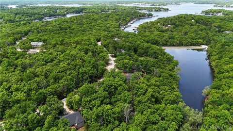 Lot 29 Cornett Drive, Lake Ozark, MO 65049