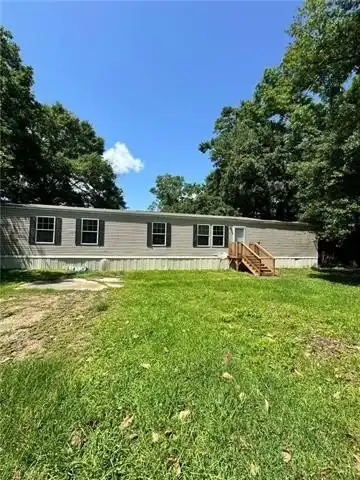 2329 W SCHAMBERS Street, Basile, LA 70515